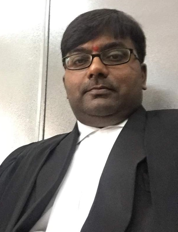 Advocate Aravind Reddy  Lawyer